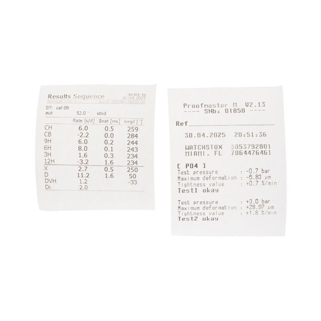 Bvlgari Gerald Genta 101882 Image 4